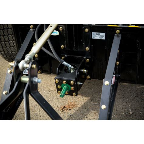 skid steer to 3pt adapter|eterra 3 point adapter.